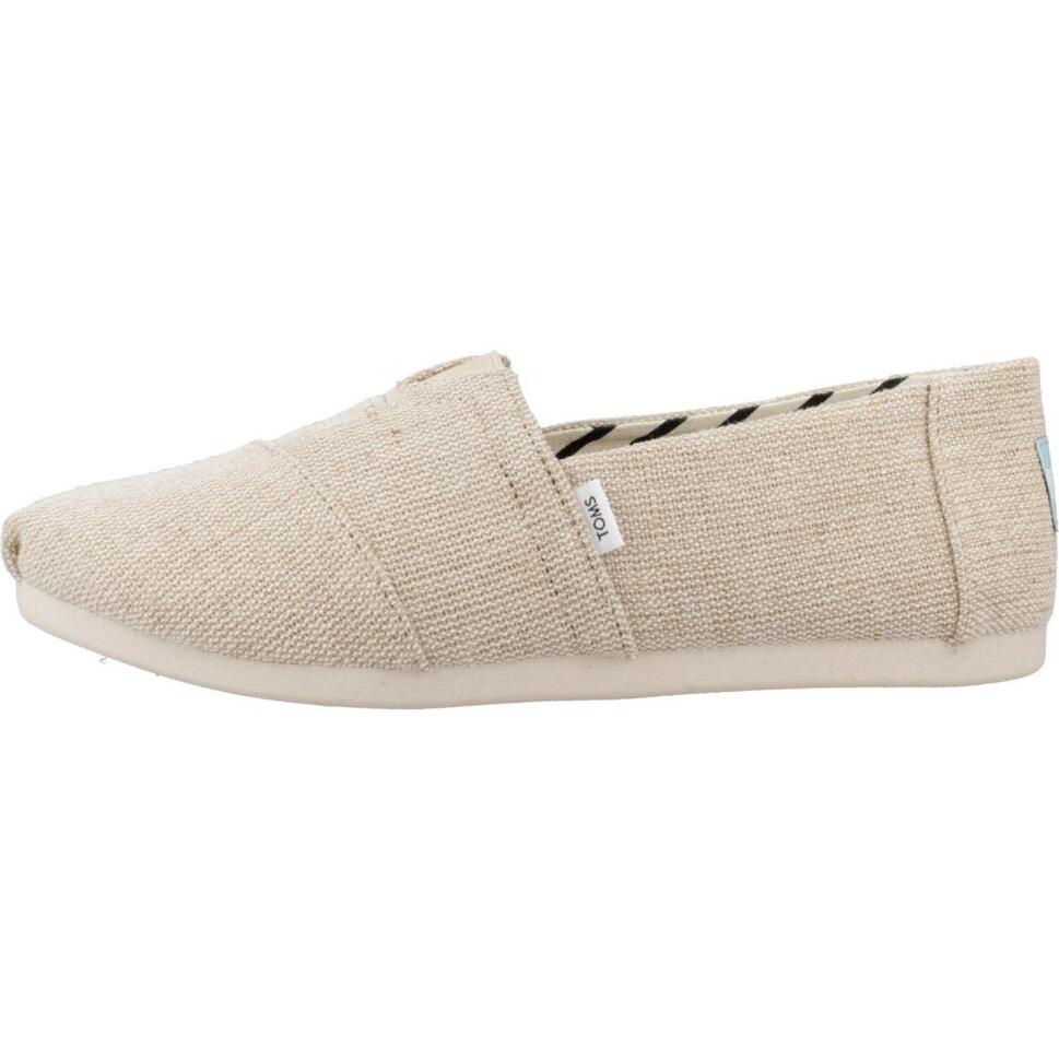 Sandały TOMS 10018736T Beżowy