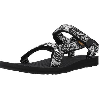 Sandalen teva model w original universal kleur zwart