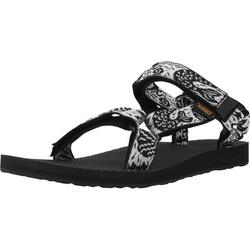 Sandales Teva Modèle W Original Universal Couleur Multicolore