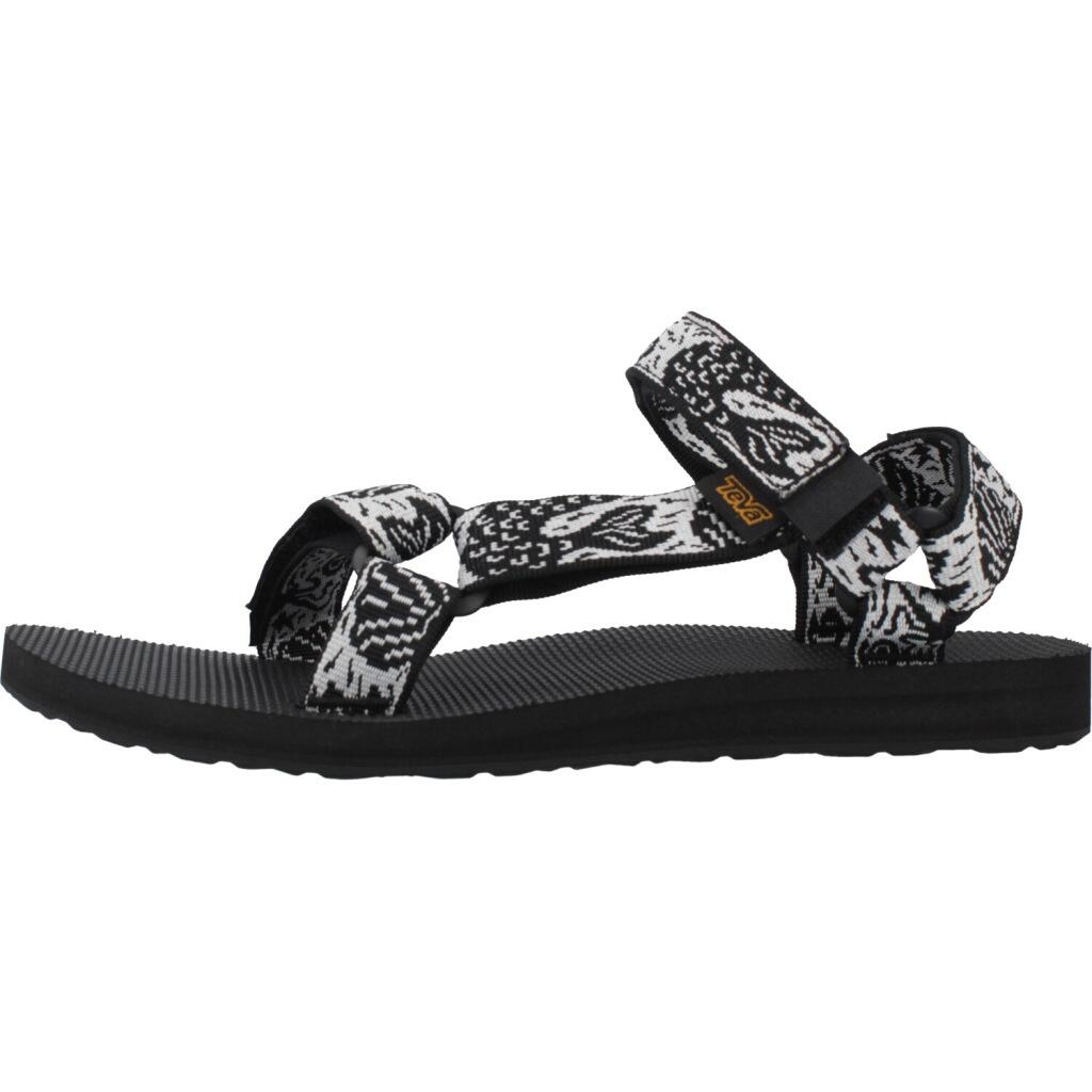 Sandales pour femme Teva Original universal Noir 2/5