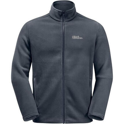 Veste polaire homme Jack Wolfskin Winterstein Fz