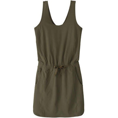 Kleid W FLEETWITH DRESS