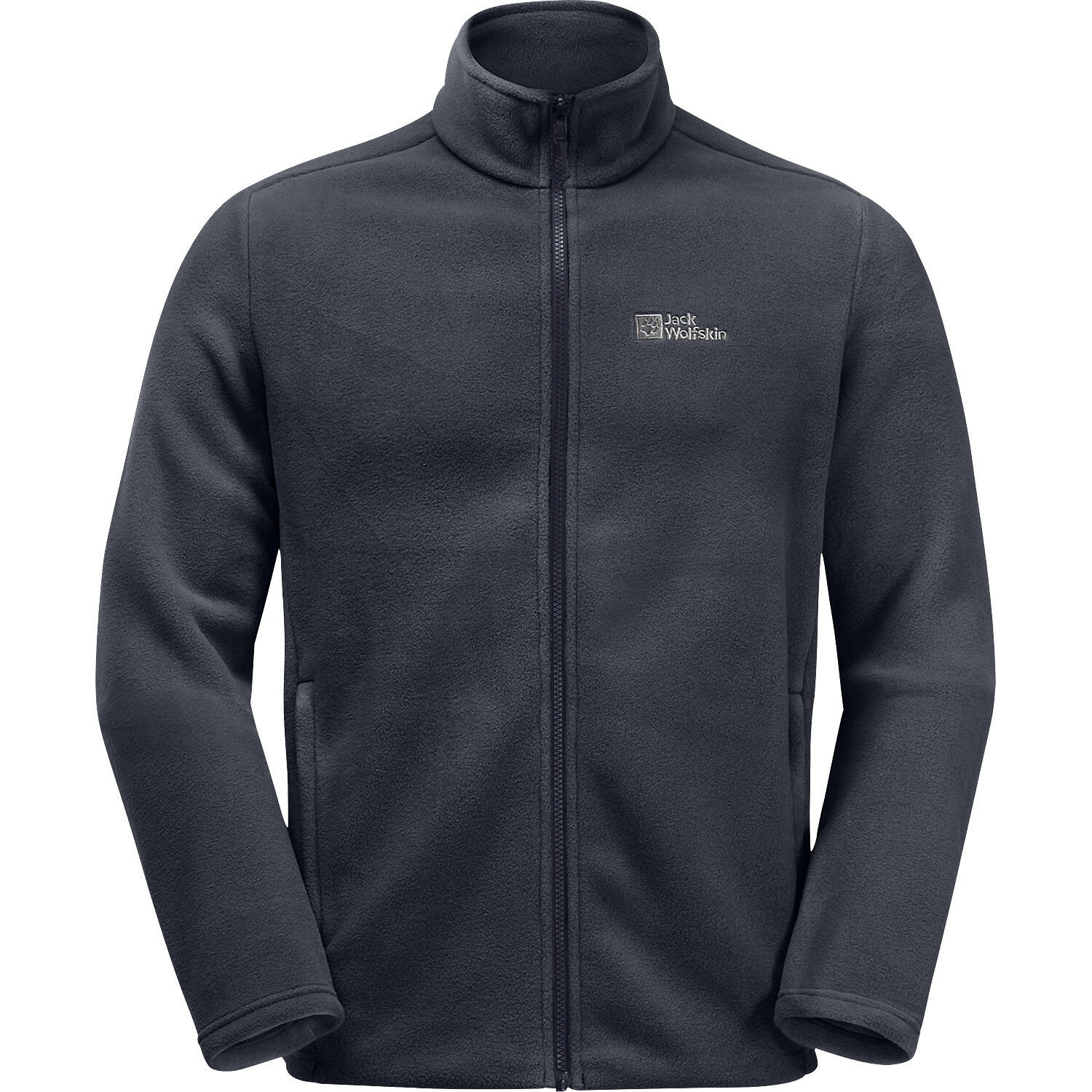 Veste polaire homme Jack Wolfskin Winterstein Fz 2/7