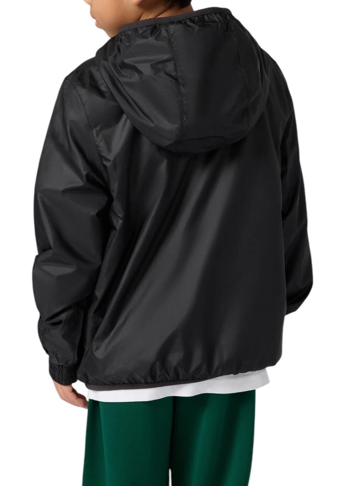 HOODED JKT COL KK001 6/6