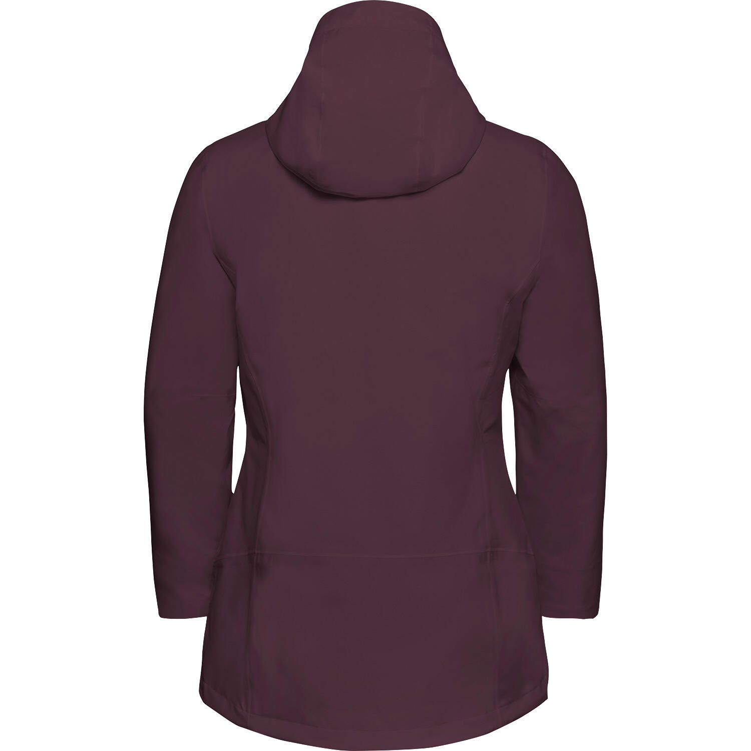 Damen Doppeljacke MOONRISE 2/7