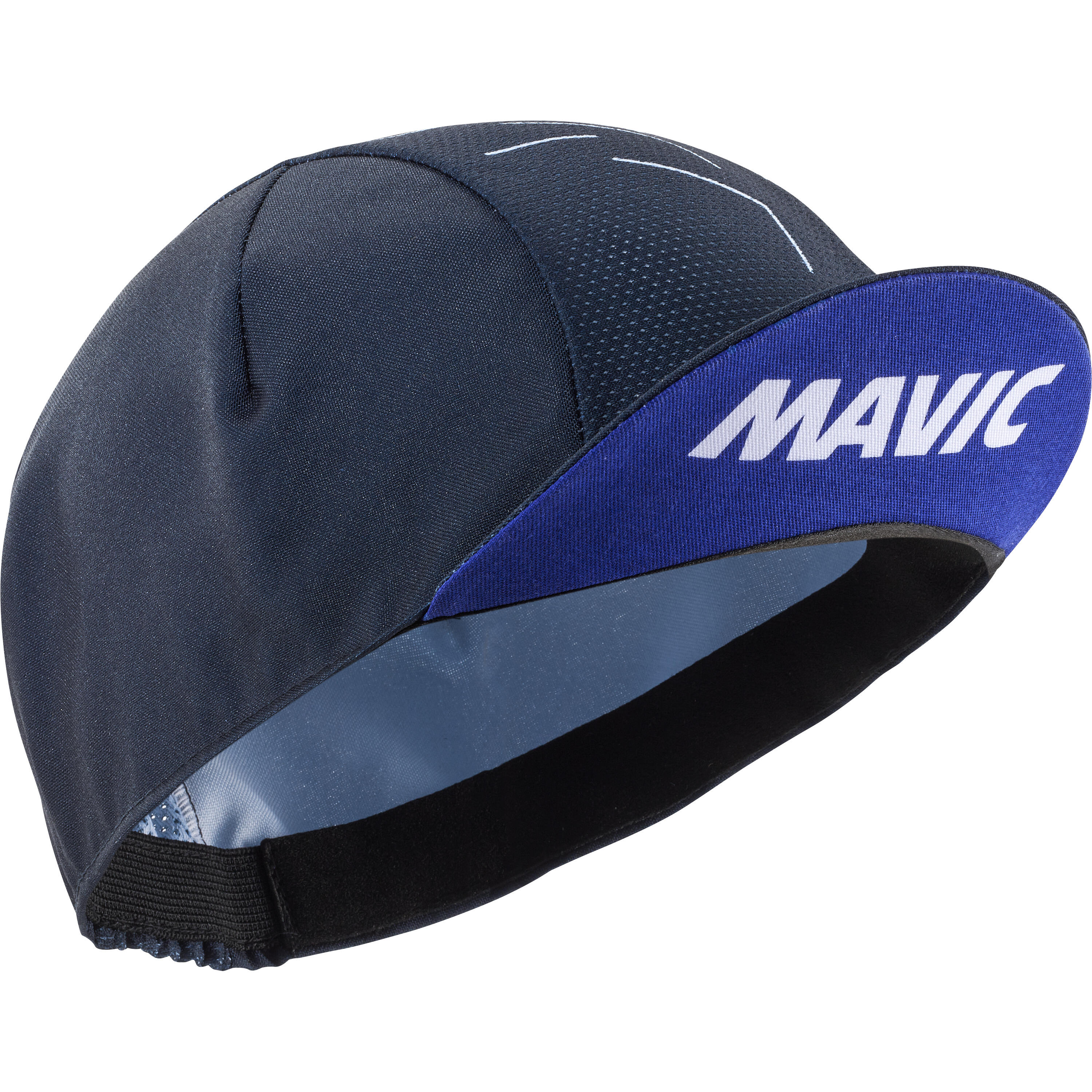 Cascopellino 5 pannelli Mavic Roadie 2/3