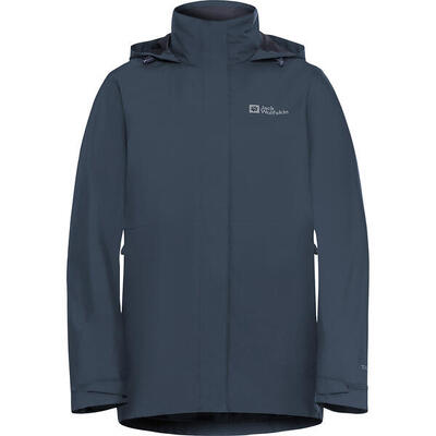 Funktionsjacke ROTWAND