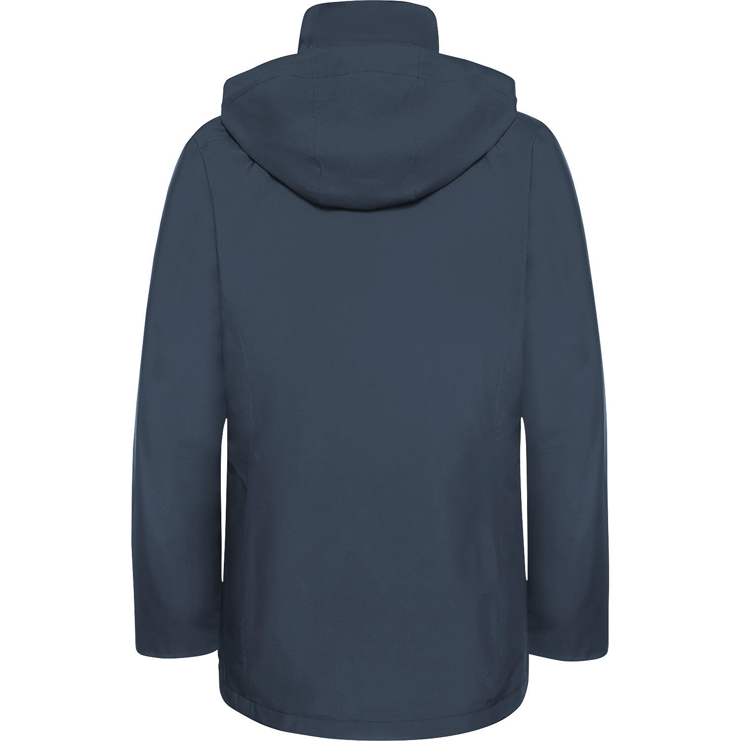 Damen Funktionsjacke ROTWAND 2/4