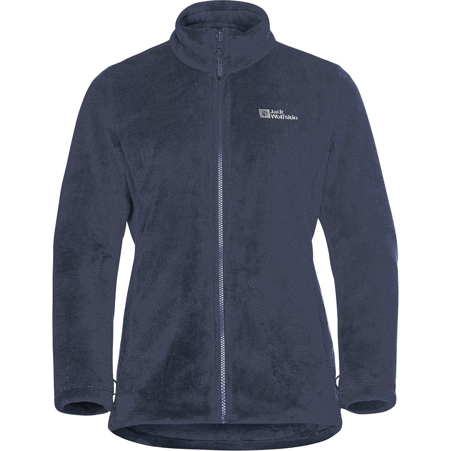 Damen Funktionsjacke ROTWAND 4/4