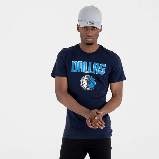 T-shirt Dallas Mavericks NBA 6/6