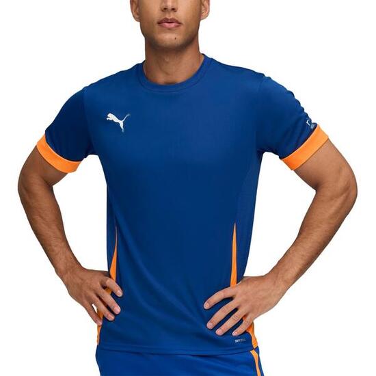 T-shirt met korte mouwen Puma model 660172-99 voor mannen