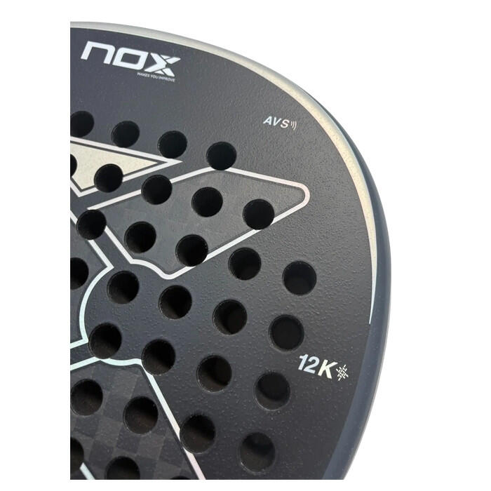 Nox FR Prestige 2 Exclusive Series 3/4