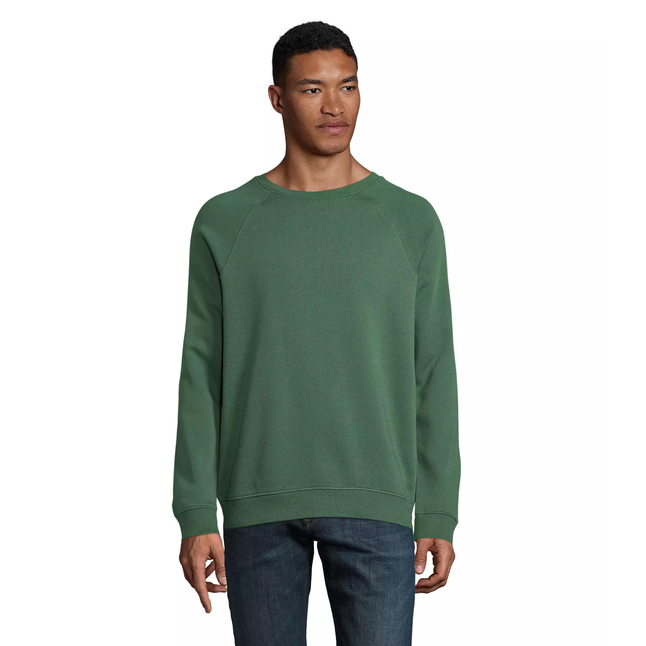 vert / vert mousse / vert fonce