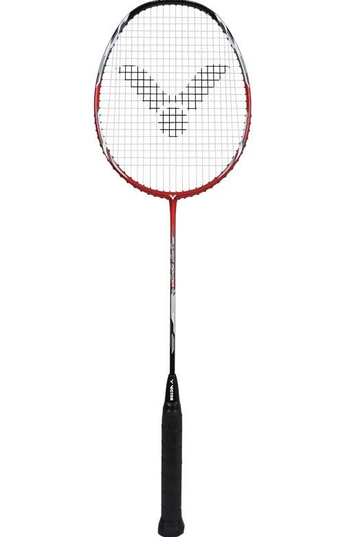 Raquete de bádminton VICTOR ARS-Light Fighter 40 D 2/7