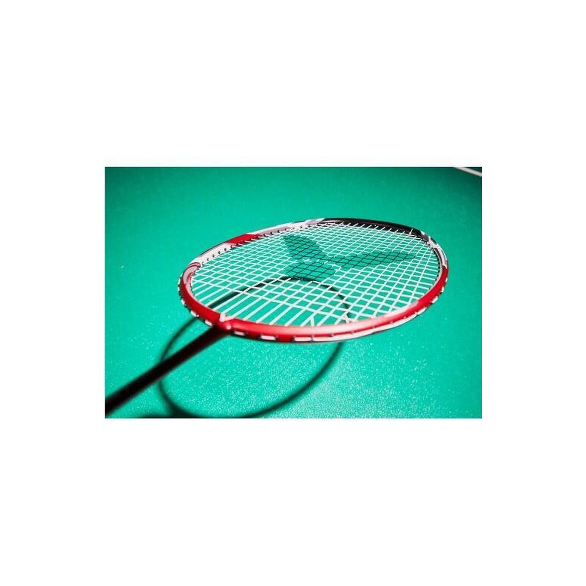 Badmintonová raketa Auraspeed Light Fighter 40