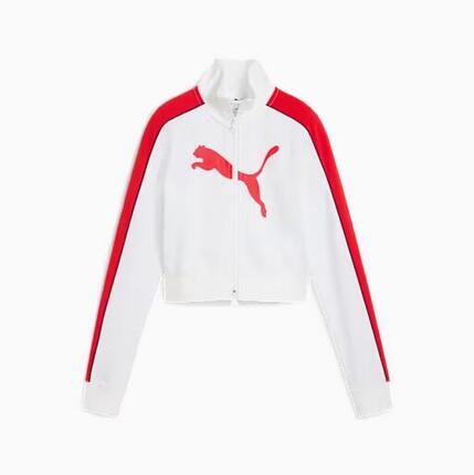 Sweat Puma modèle 072-8825 pour femmes