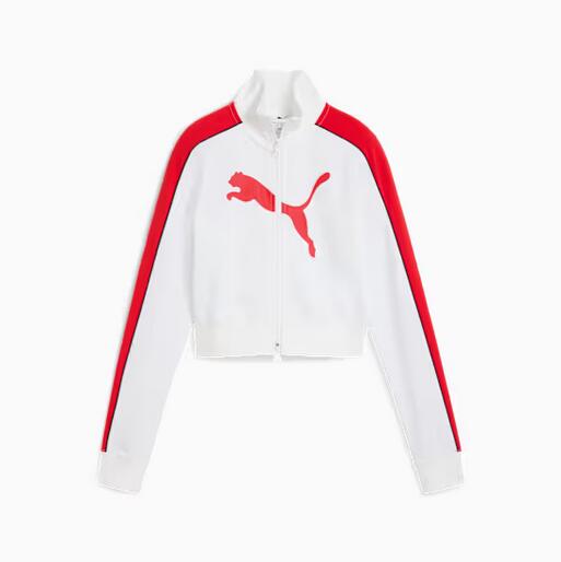 Sweat Puma modèle 072-8825 pour femmes