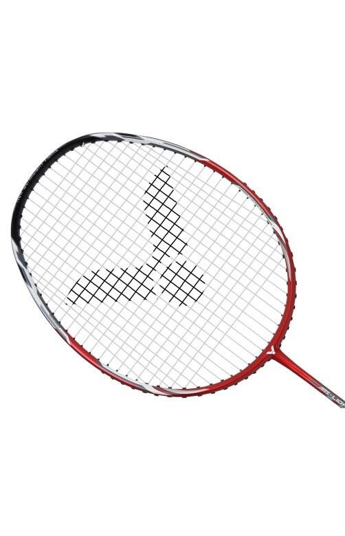 Raquete de bádminton VICTOR ARS-Light Fighter 40 D 4/7