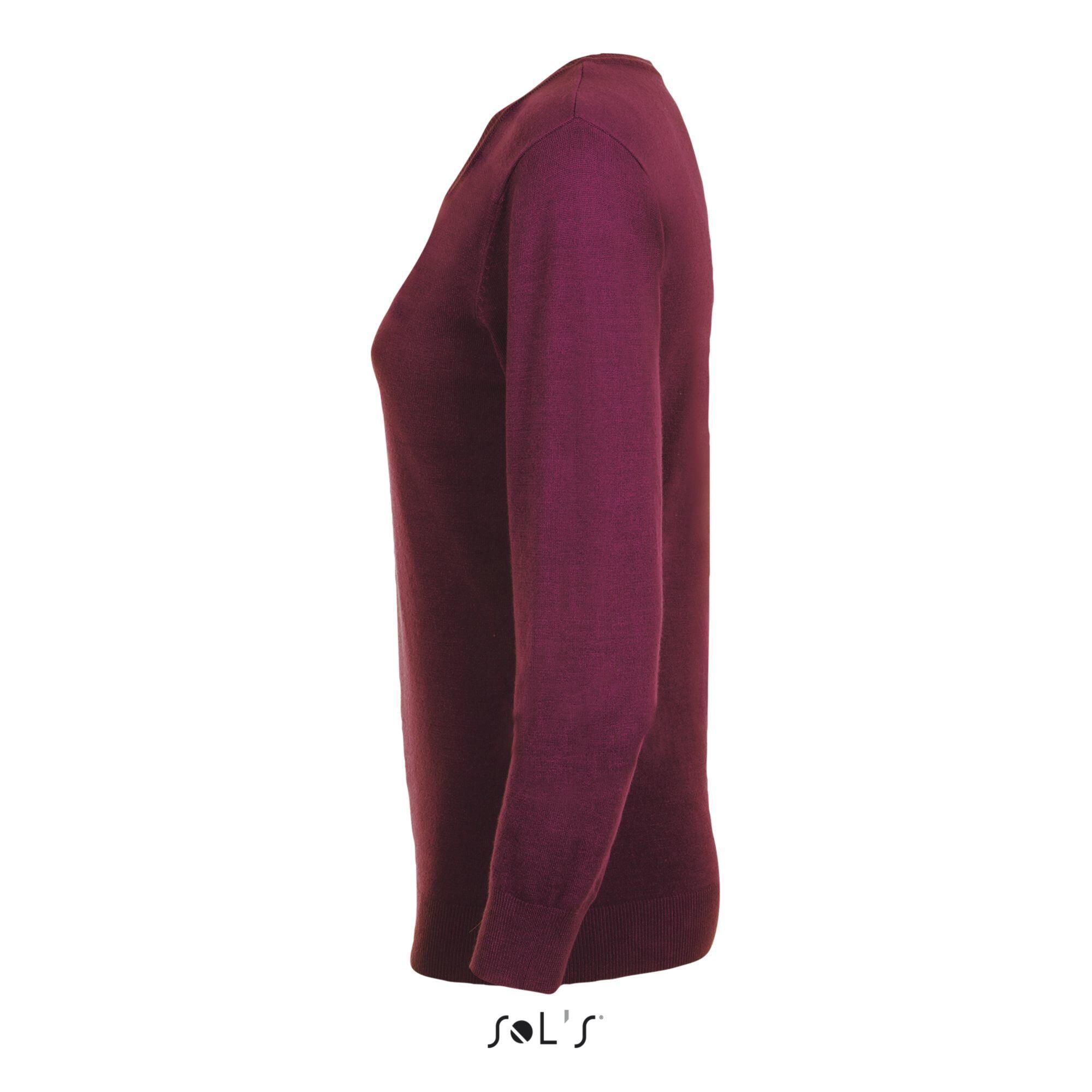 Pullover für Damen Sol's Glory 3/7