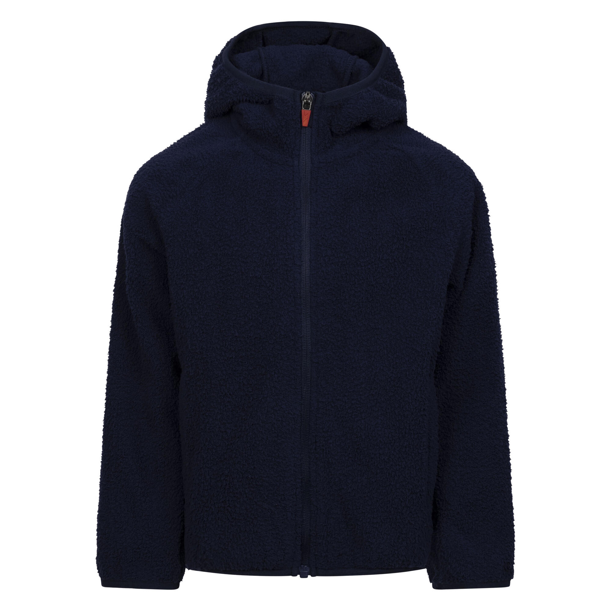 TRESPASS Giacca In Pile Bambini Trespass Minally Blu Navy