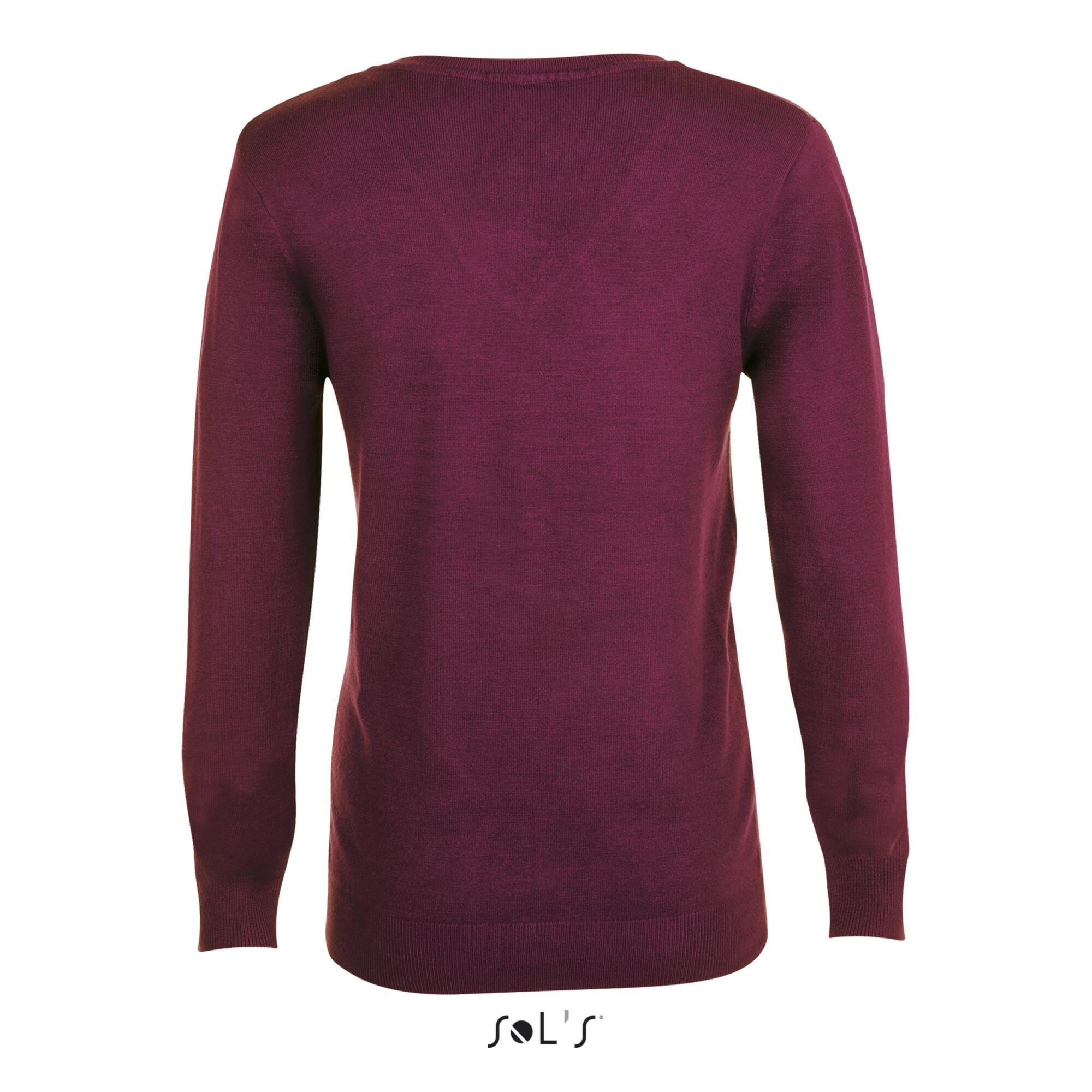 Pullover für Damen Sol's Glory 2/7