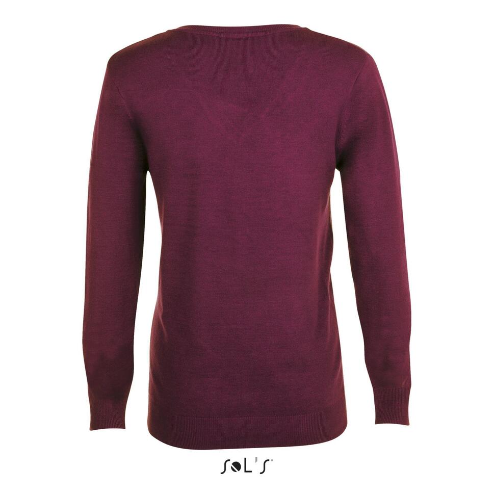 Sweter damski Sol's Glory