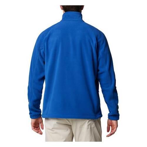 Polar turystyczny męski Fast Trek II Full Zip Fleece