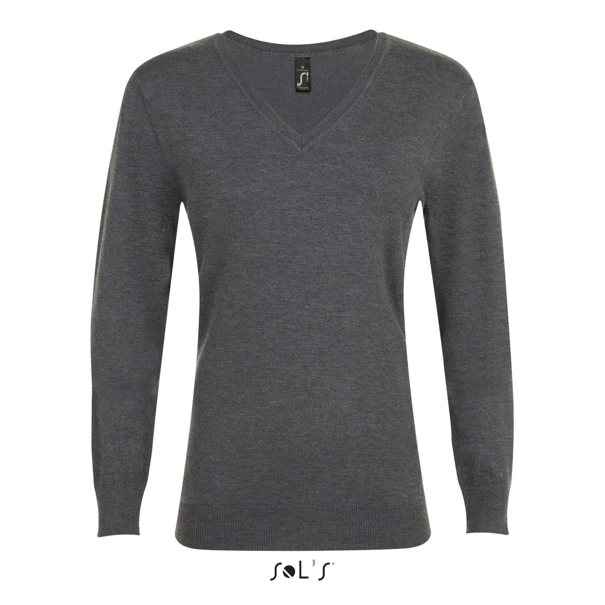 Pullover für Damen Sol's Glory 5/7