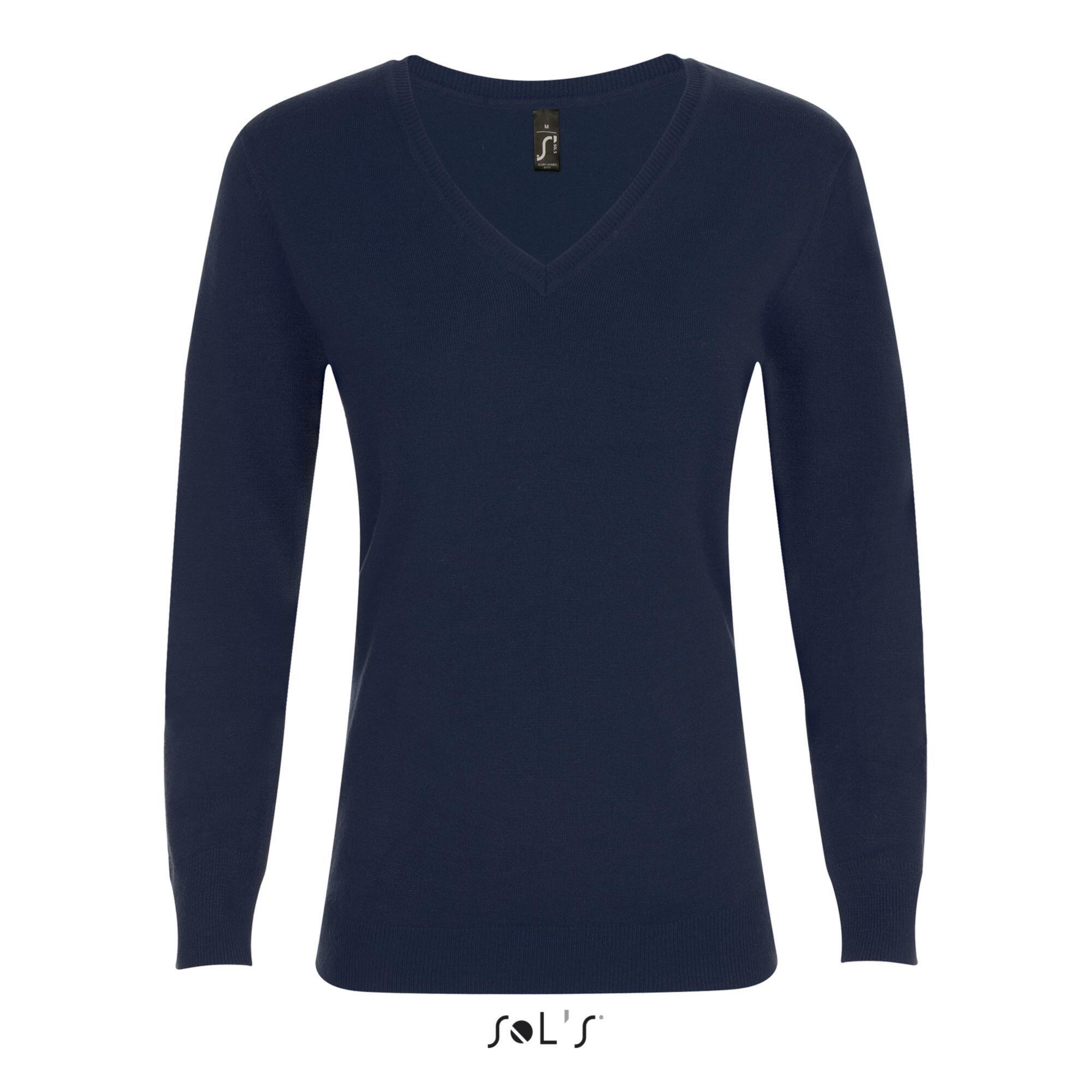 BLAU / navyblau