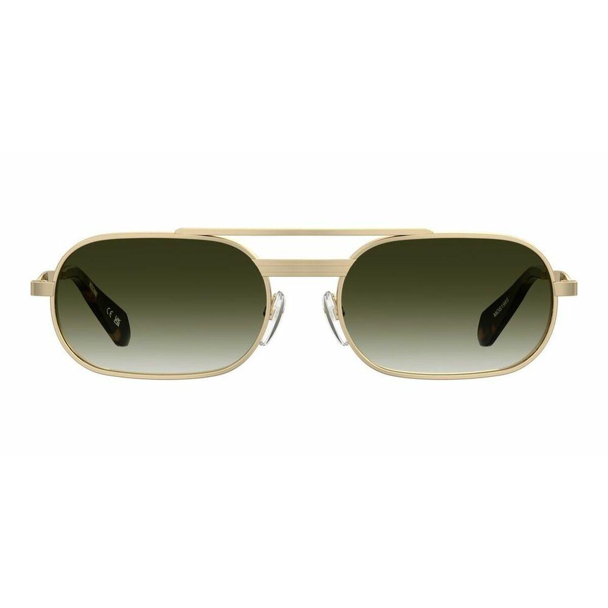 Lunettes de soleil Femme MOSCHINO MOS198_S Métal 2/2
