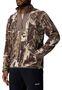 Columbia Sequoia Grove Printed Full Zip Herren Fleecejacke 2135511 bunt 4/4