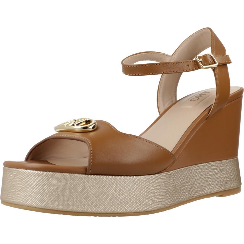 Sandały LIU-JO KAREN 11 Brązowy