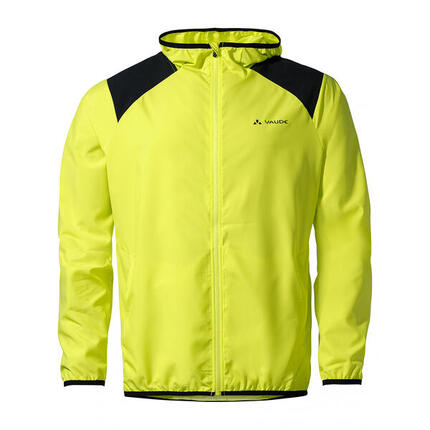 Windjacke Qimsa