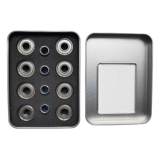 MASTER ABEC 9 Kugellager - 8 Stück