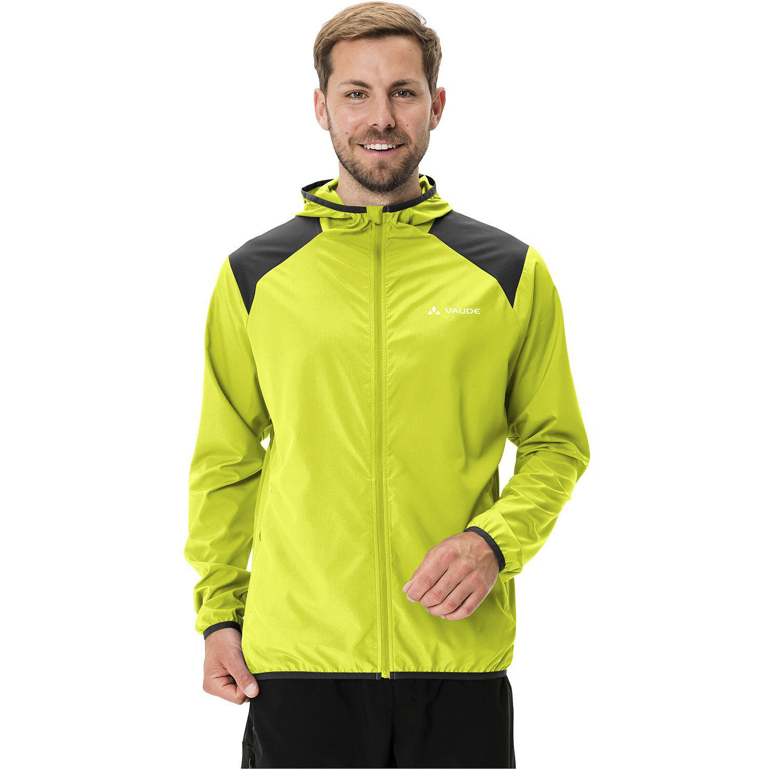 Windjacke Qimsa 6/7