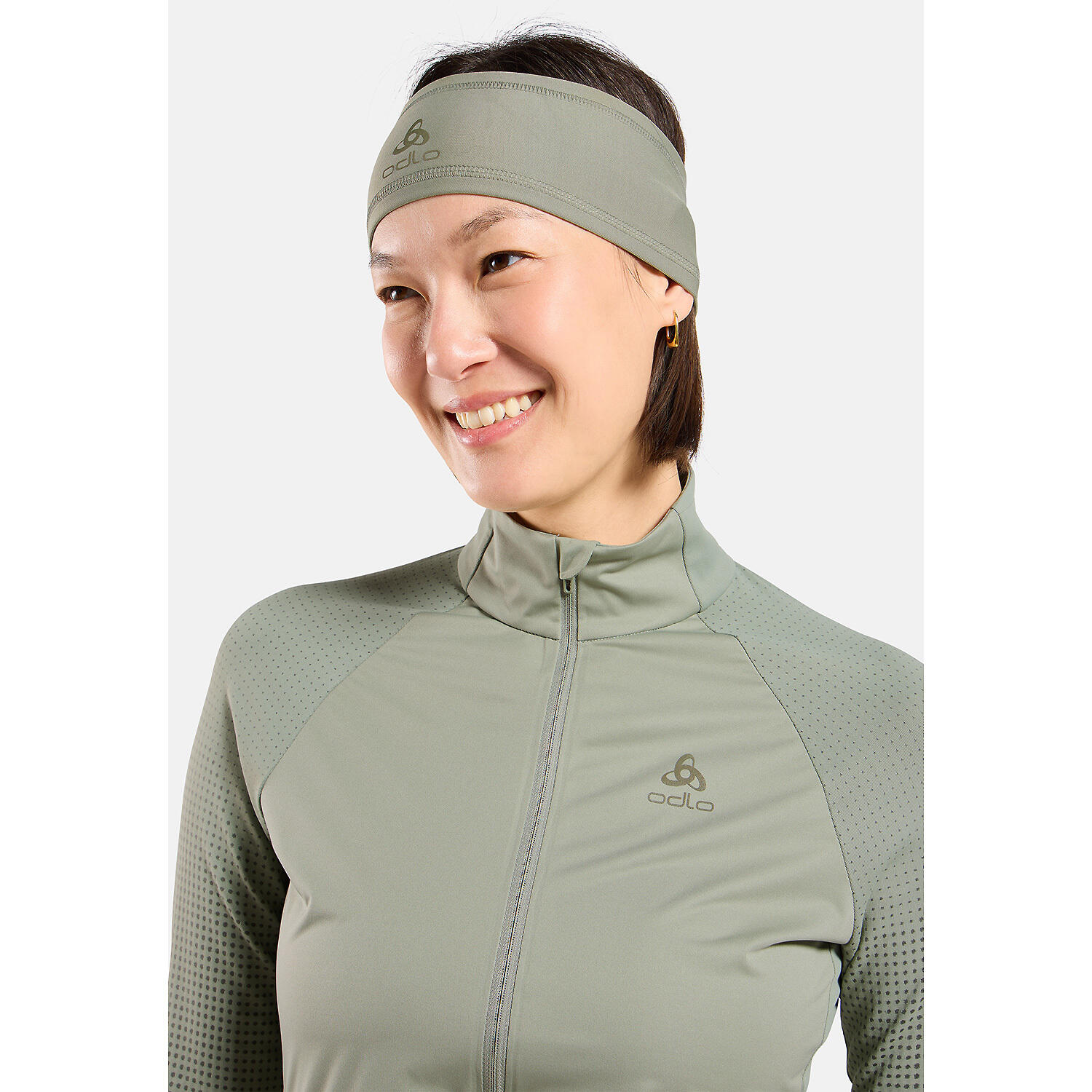Damen Jacke ZEROWEIGHT WARM HYBRID 7/7