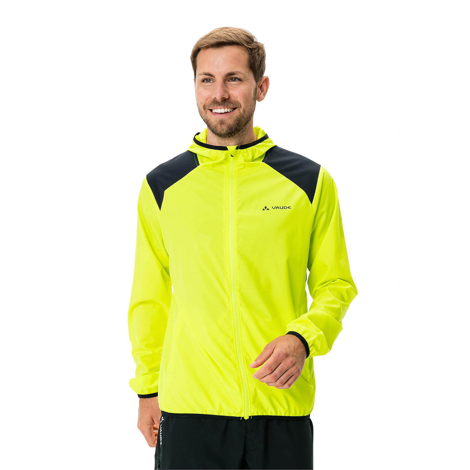 Windjacke Qimsa 5/7