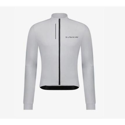 Maillot termal Shimano S-Phyre Gris