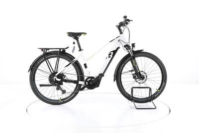 Ebike ricondizionata · R Raymon CrossRay E 5.0 · Buone condizioni