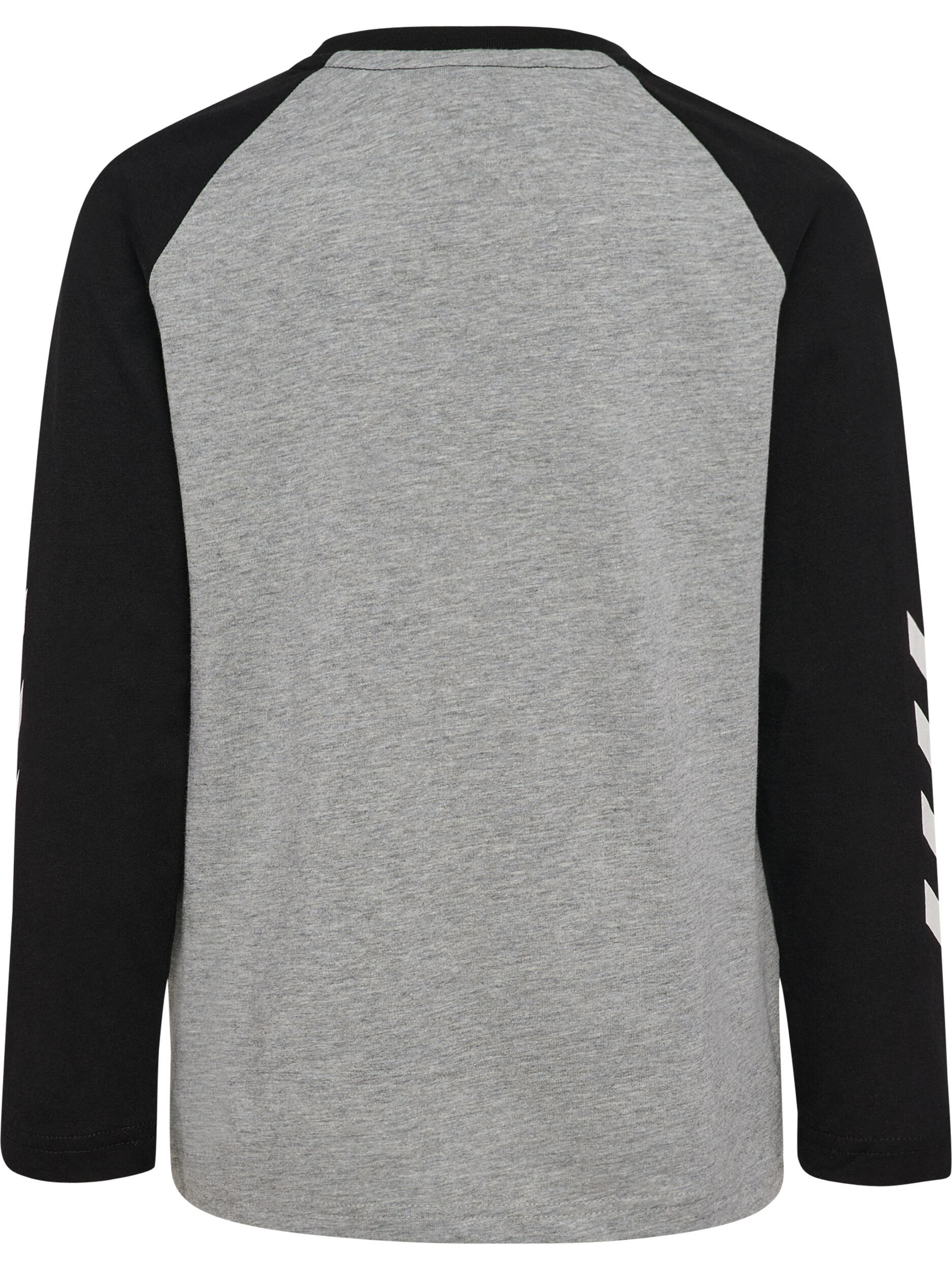 T-Shirt Hmljr Logo Jungen 6/7