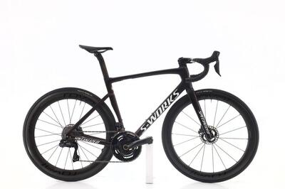 Bici strada ricondizionata · Tarmac S-Works Di2 12V · Ottimo stato