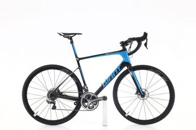 Bici strada ricondizionata · Defy Advanced SL 0 Di2 11V · Ottimo stato