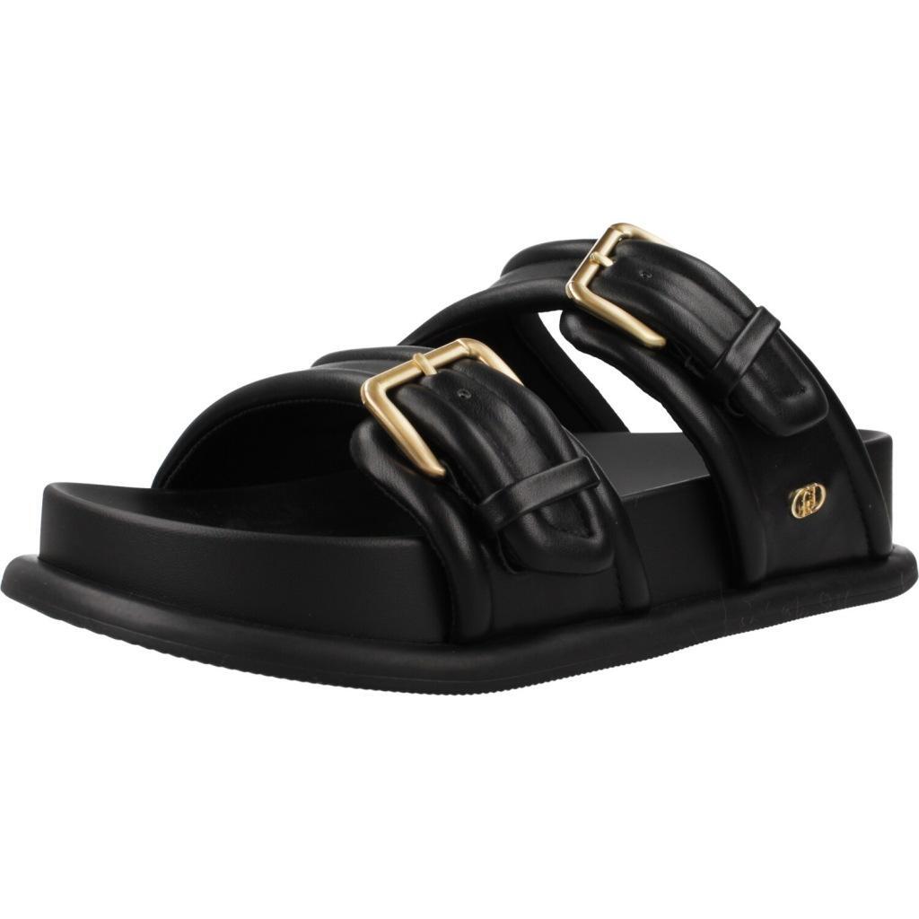 Sandały LIU-JO LOREN 09 Czarny