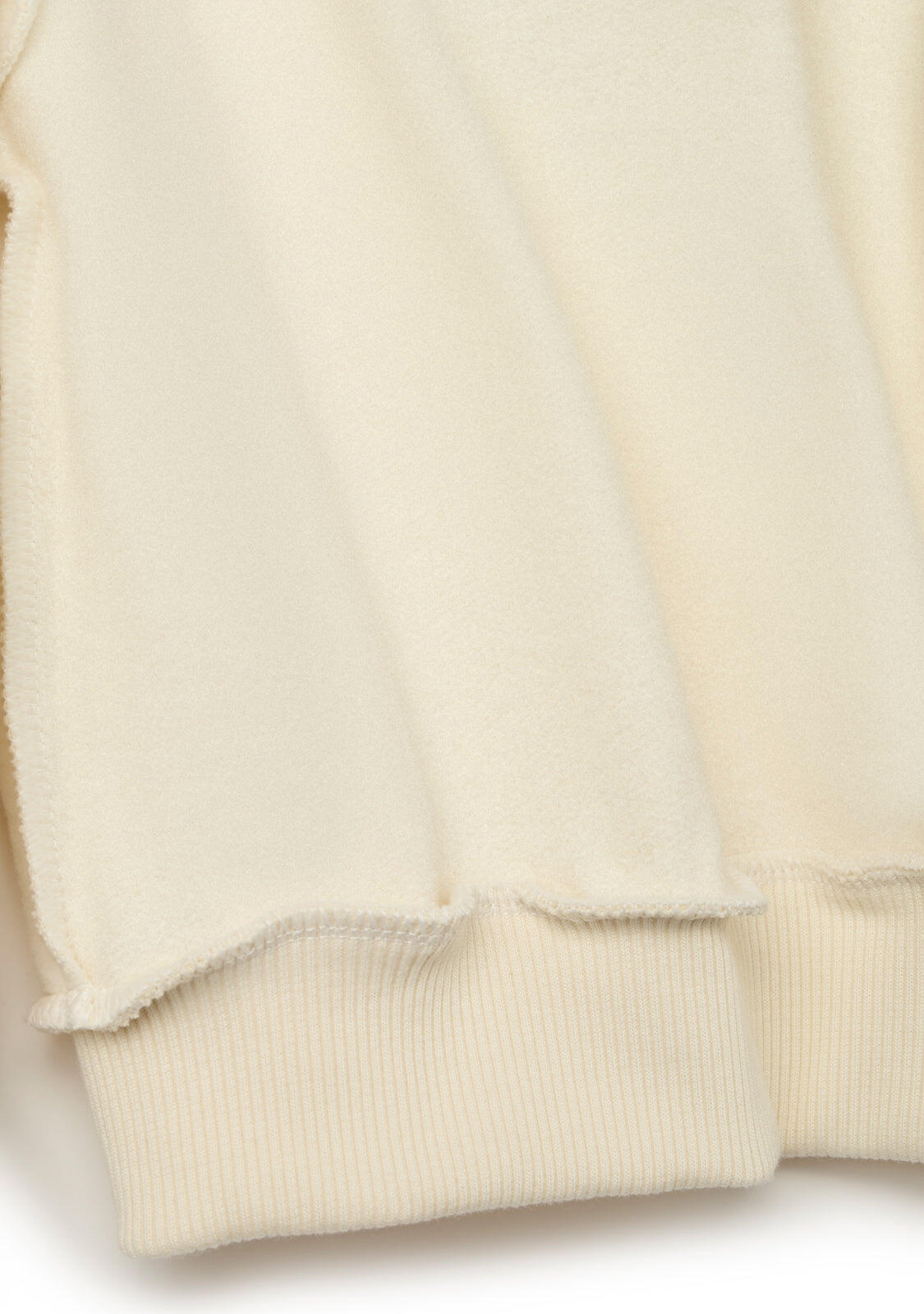 Sudadera Niña Con Estampado Original. 3/3