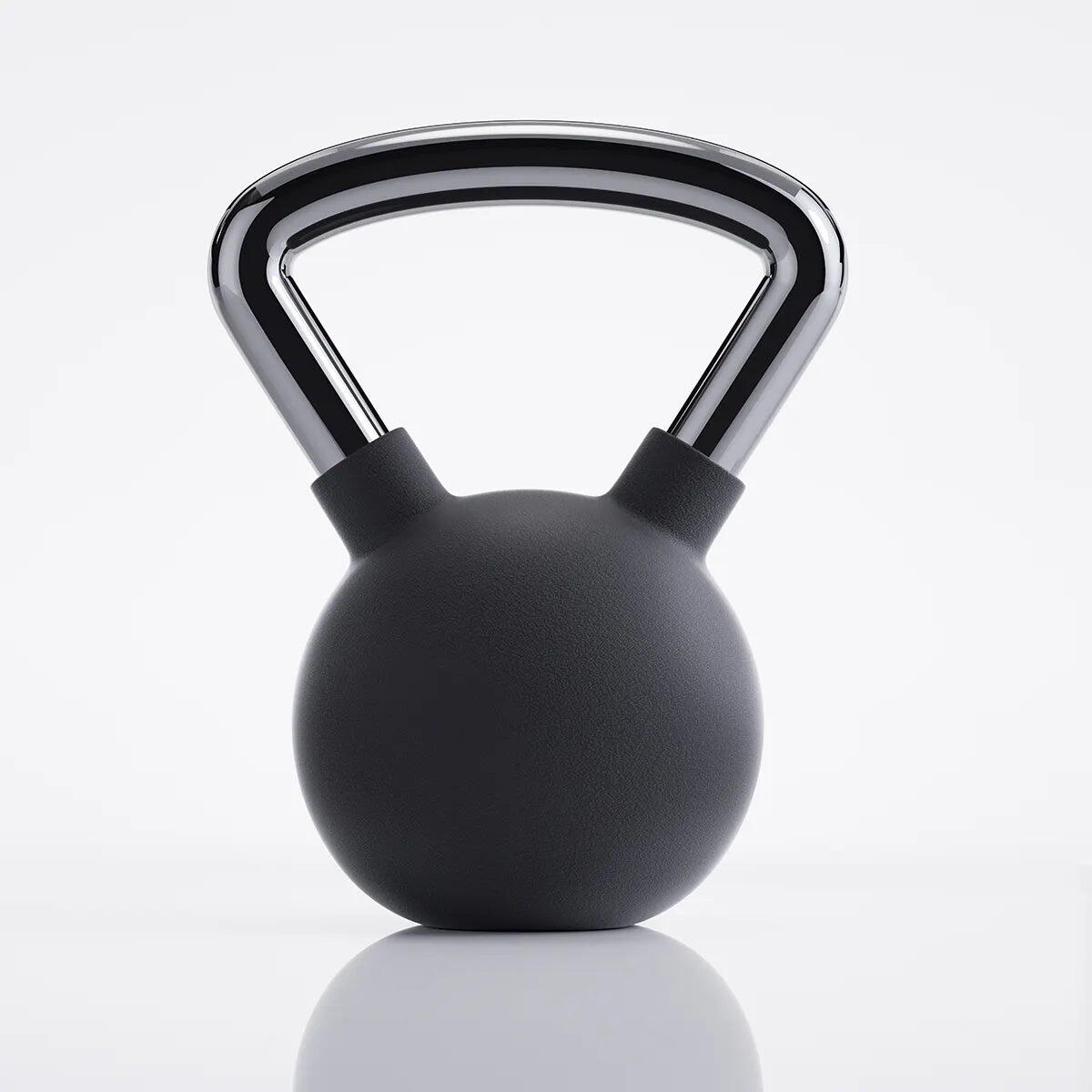 Pesa rusa Kettlebell Premium 18kg Hammer 5/7