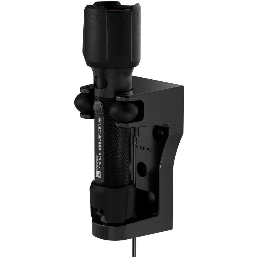 Taschenlampe P5R Pro 2/7