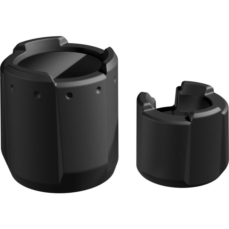 Lanterna Ledlenser P5R PRO reincarcabila, husa inclusa