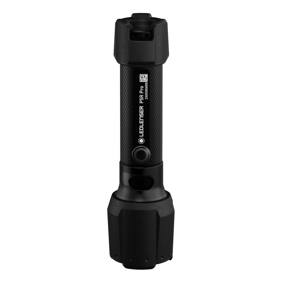 Taschenlampe P5R Pro 7/7