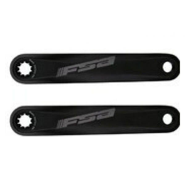 FSA Pedivelle FSA e-bike bosch ck602 gen 3 175mm v18