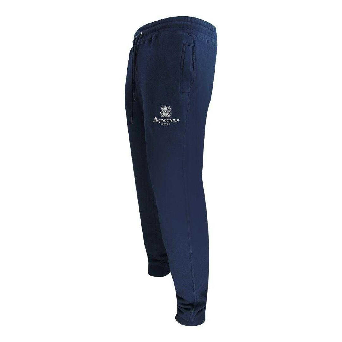 Pantalon De Jogging ACTIVE BASIC Homme (Bleu) 3/3